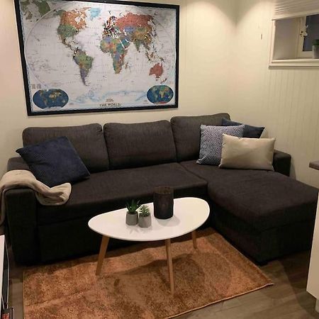 Gimle Cozy Apartment Tromsø Exteriör bild