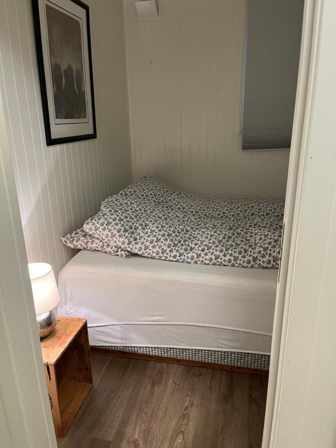 Gimle Cozy Apartment Tromsø Exteriör bild